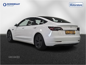 Used Tesla Model 3 2023 for sale - 78602230: Photo