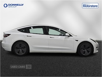 Used Tesla Model 3 2023 for sale - 78602230: Photo
