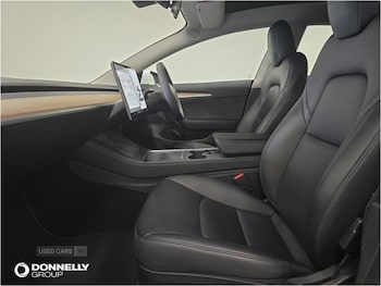 Used Tesla Model 3 2023 for sale - 78602230: Photo
