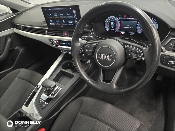 Used Audi A4 2023 for sale - 77784931: Photo 11