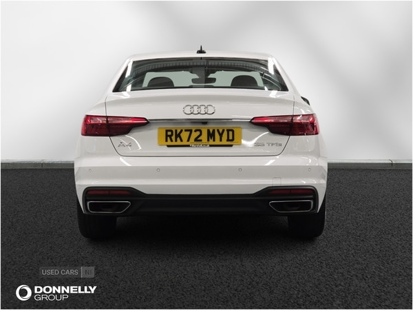 Used Audi A4 2023 for sale - 77784931: Photo 13