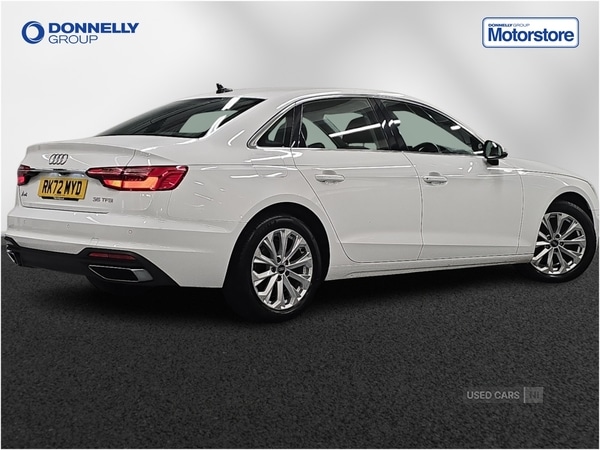 Used Audi A4 2023 for sale - 77784931: Photo 16