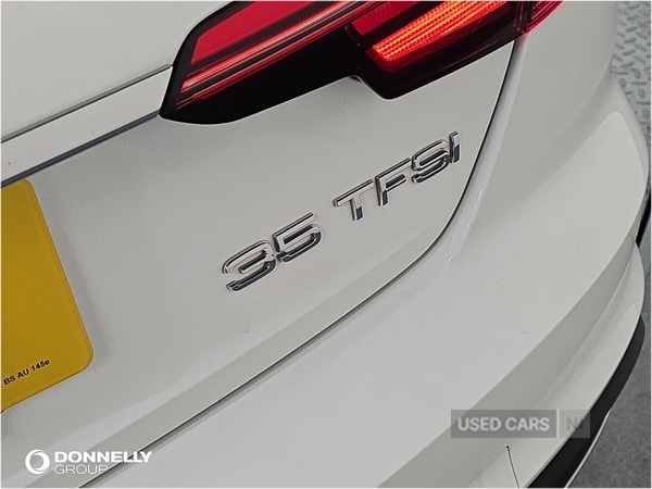 Used Audi A4 2023 for sale - 77784931: Photo 18