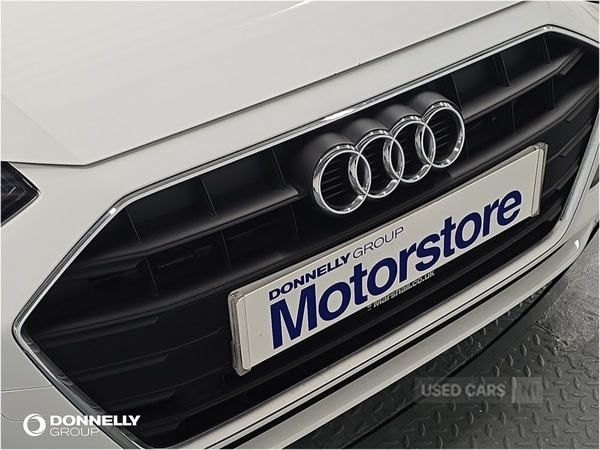 Used Audi A4 2023 for sale - 77784931: Photo 21