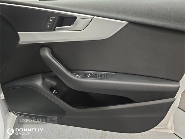 Used Audi A4 2023 for sale - 77784931: Photo 24