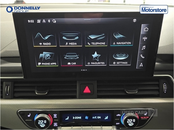 Used Audi A4 2023 for sale - 77784931: Photo 26