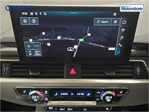 Used Audi A4 2023 for sale - 77784931: Photo 27