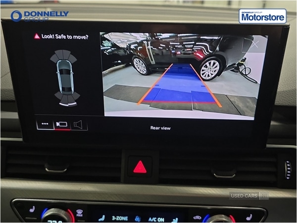 Used Audi A4 2023 for sale - 77784931: Photo 28