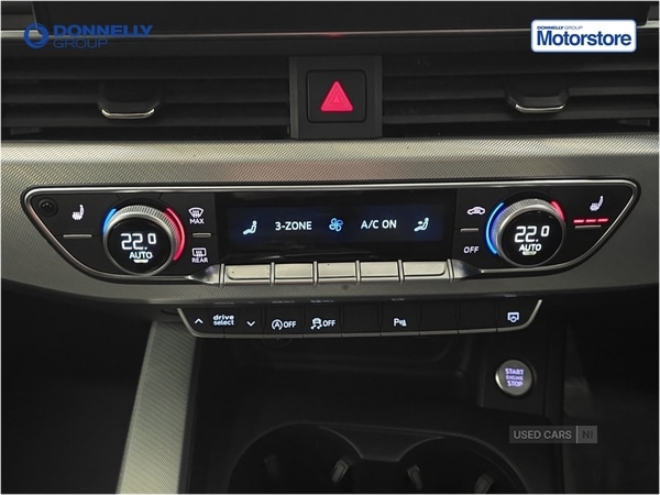 Used Audi A4 2023 for sale - 77784931: Photo 29