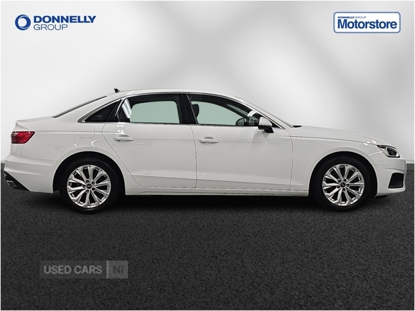 Used Audi A4 2023 for sale - 77784931: Photo 3