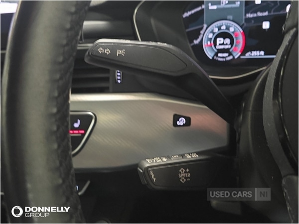 Used Audi A4 2023 for sale - 77784931: Photo 33