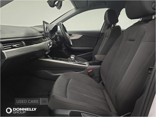 Used Audi A4 2023 for sale - 77784931: Photo 4