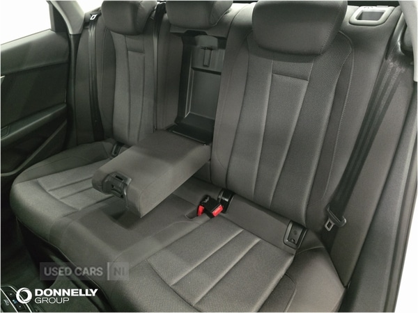 Used Audi A4 2023 for sale - 77784931: Photo 7