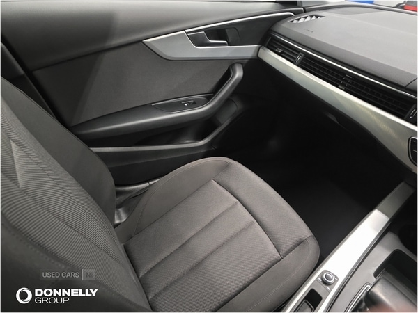 Used Audi A4 2023 for sale - 77784931: Photo 8