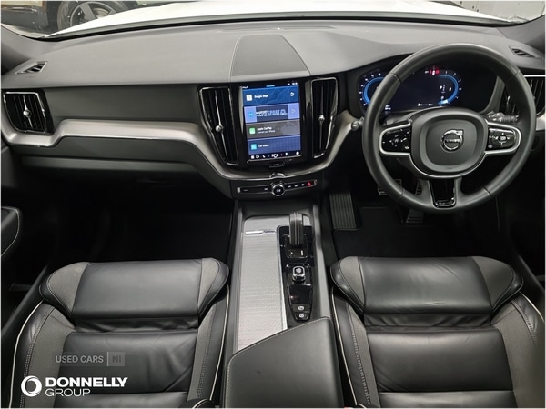 Used Volvo XC60 2022 for sale - 76228210: Photo 12
