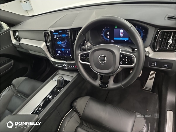 Used Volvo XC60 2022 for sale - 76228210: Photo 13