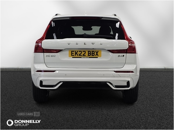 Used Volvo XC60 2022 for sale - 76228210: Photo 15