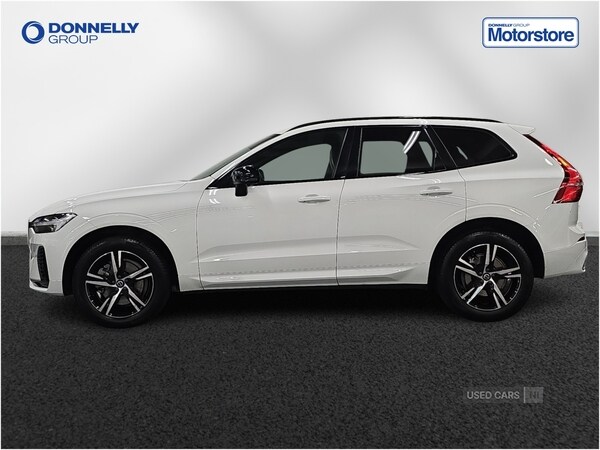 Used Volvo XC60 2022 for sale - 76228210: Photo 16