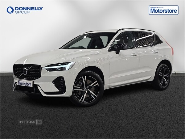 Used Volvo XC60 2022 for sale - 76228210: Photo 17