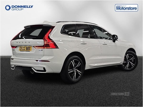 Used Volvo XC60 2022 for sale - 76228210: Photo 18