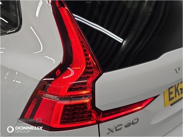 Used Volvo XC60 2022 for sale - 76228210: Photo 19
