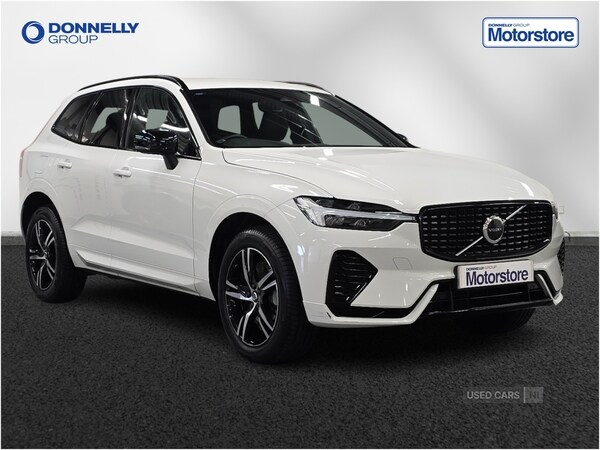 Used Volvo XC60 2022 for sale - 76228210: Photo 1