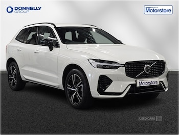 Volvo - XC60