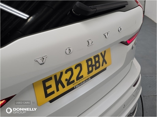 Used Volvo XC60 2022 for sale - 76228210: Photo 20