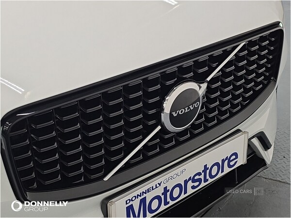 Used Volvo XC60 2022 for sale - 76228210: Photo 24