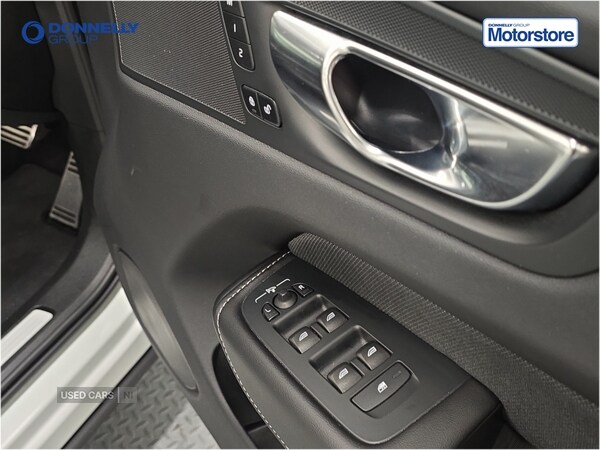 Used Volvo XC60 2022 for sale - 76228210: Photo 27