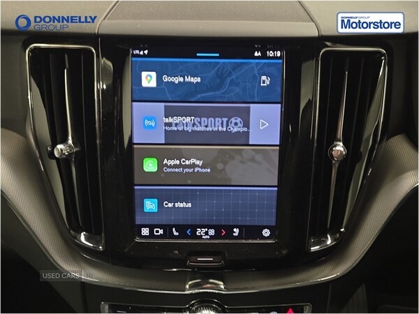 Used Volvo XC60 2022 for sale - 76228210: Photo 30