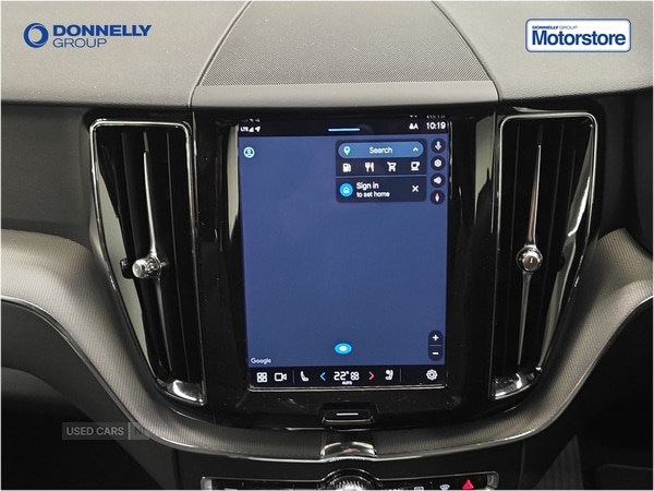 Used Volvo XC60 2022 for sale - 76228210: Photo 31