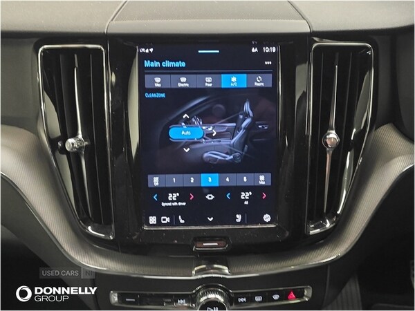 Used Volvo XC60 2022 for sale - 76228210: Photo 32