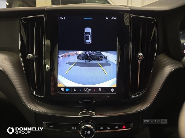 Used Volvo XC60 2022 for sale - 76228210: Photo 33