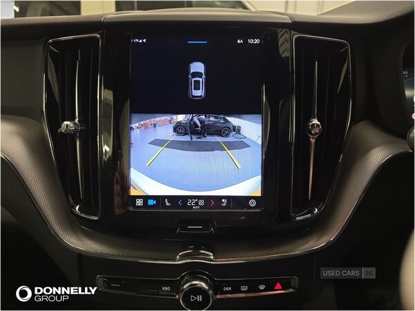 Used Volvo XC60 2022 for sale - 76228210: Photo 33