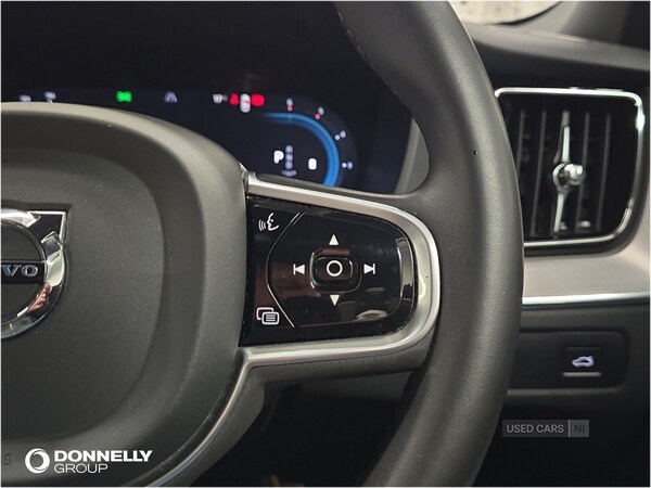 Used Volvo XC60 2022 for sale - 76228210: Photo 39