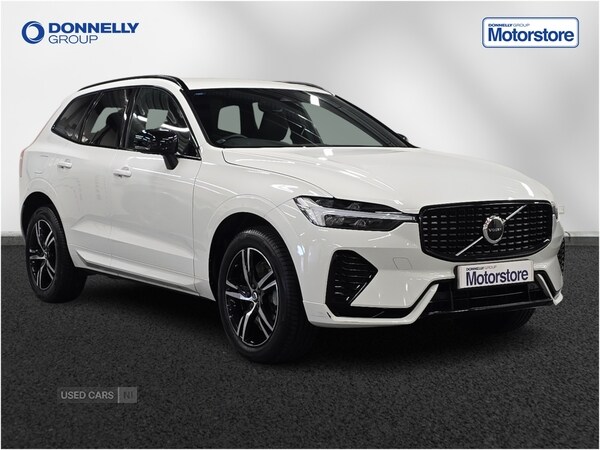 Used Volvo XC60 2022 for sale - 76228210: Photo 3