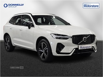 Used Volvo XC60 2022 for sale - 76228210: Photo 3