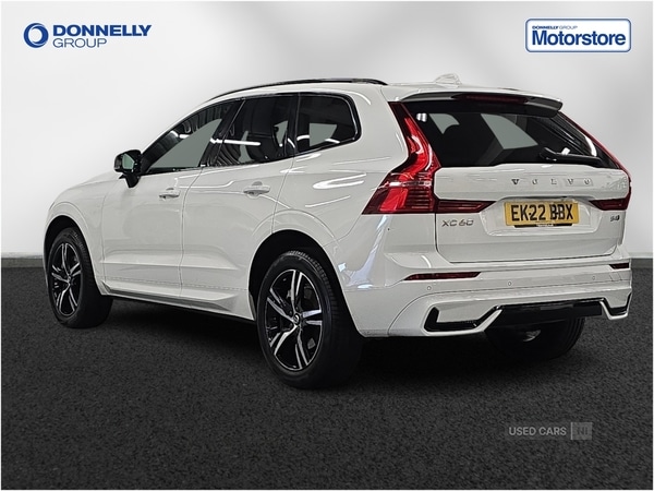 Used Volvo XC60 2022 for sale - 76228210: Photo 4