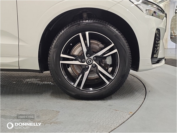 Used Volvo XC60 2022 for sale - 76228210: Photo 40