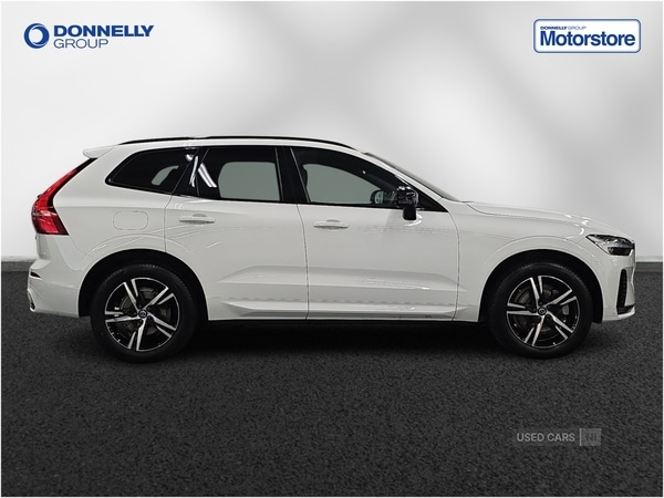 Used Volvo XC60 2022 for sale - 76228210: Photo 5