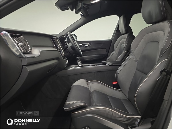 Used Volvo XC60 2022 for sale - 76228210: Photo 6