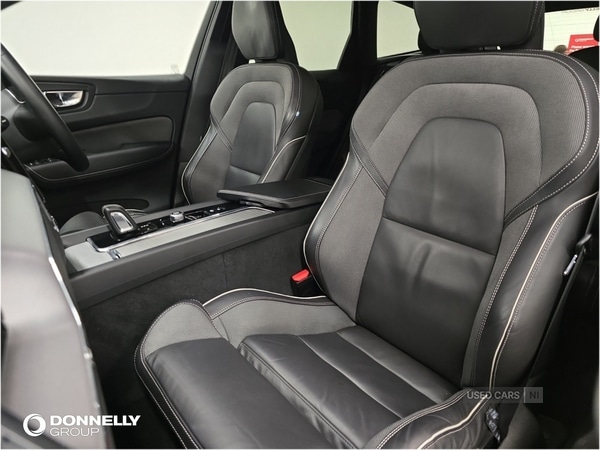 Used Volvo XC60 2022 for sale - 76228210: Photo 7