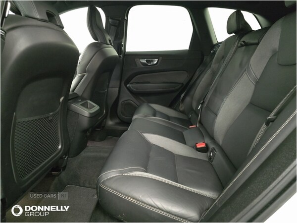 Used Volvo XC60 2022 for sale - 76228210: Photo 8