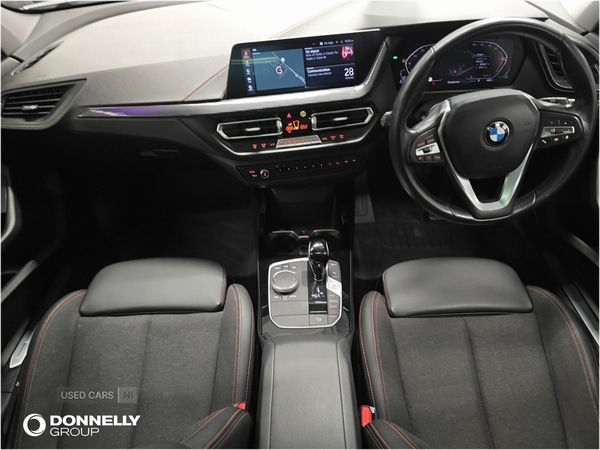 Used BMW 1 Series 2022 for sale - 77371970: Photo 10