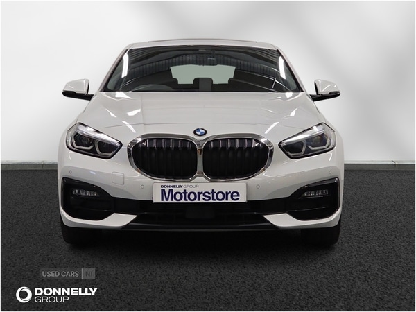 Used BMW 1 Series 2022 for sale - 77371970: Photo 12