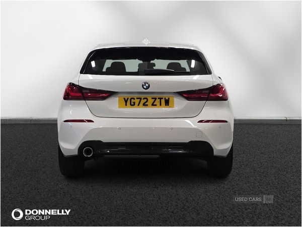 Used BMW 1 Series 2022 for sale - 77371970: Photo 13