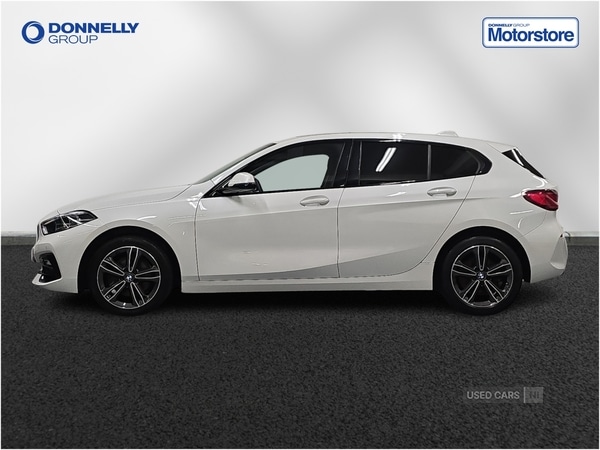 Used BMW 1 Series 2022 for sale - 77371970: Photo 14