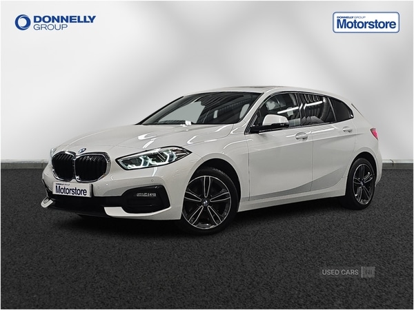 Used BMW 1 Series 2022 for sale - 77371970: Photo 15
