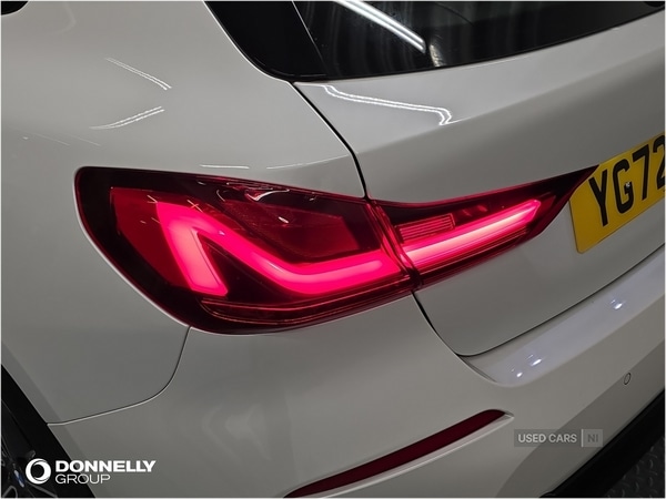 Used BMW 1 Series 2022 for sale - 77371970: Photo 17